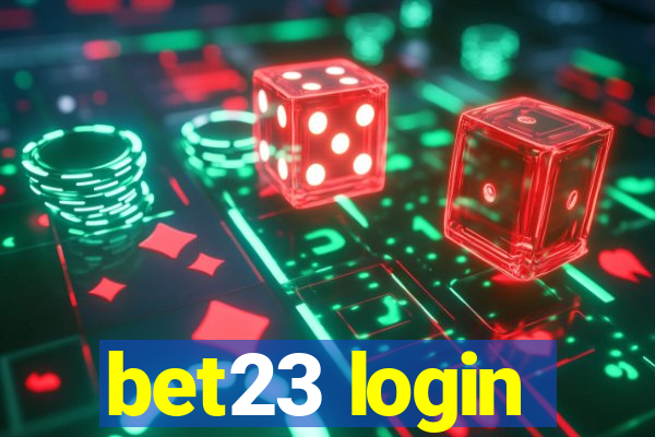 bet23 login